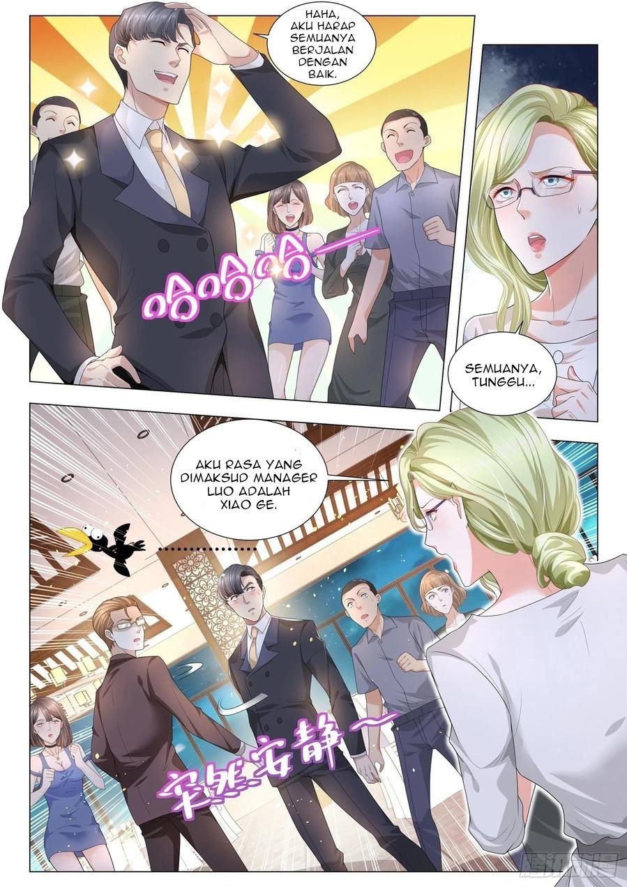 Shen Hao’s Heavenly Fall System Chapter 187 Gambar 4
